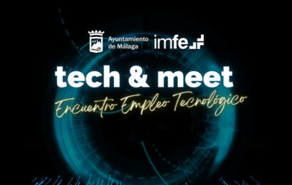 Banner Tech&Meet