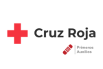 Banner Cruz Roja primeros auxilios