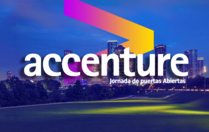 Banner Accenture Jornada Puertas Abiertas