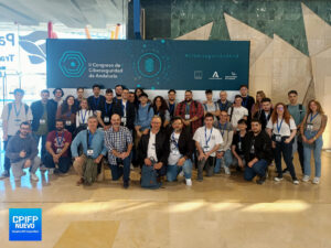II Congreso de Ciberseguridad de Andalucía